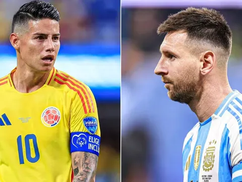 Vì sao bóng đá hiện đại không còn đất diễn cho số 10 cổ điển?