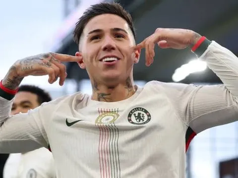 Lên tiếng vụ Real, Enzo có phát ngôn khiến Chelsea lo âu