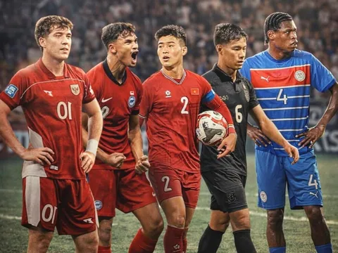 Cơ hội làm nên lịch sử của Đông Nam Á tại Asian Cup
