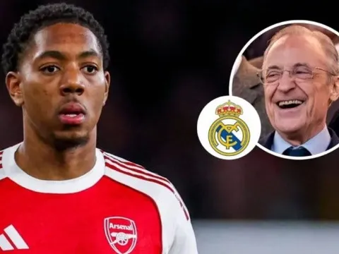 Real Madrid nhắm Lewis-Skelly và Ivan Fresneda để trẻ hóa hàng thủ