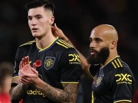 MU xác nhận Mbeumo và Sesko rút khỏi ĐTQG