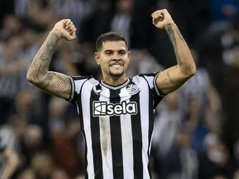 Bruno Guimaraes gây lo lắng khi hoãn đàm phán với Newcastle