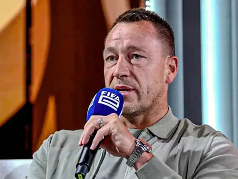 Terry tin Man City sớm lật đổ Arsenal tại Ngoại hạng Anh