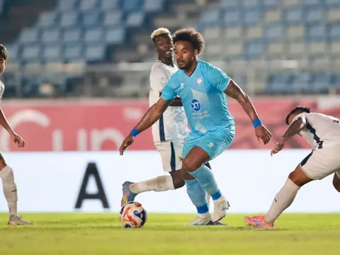 Định giá 600.000 Euro, Xuân Son đắt giá nhất tuyển Việt Nam