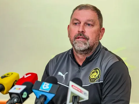 HLV Malaysia đau lòng vì mất vé Asian Cup vào tay ĐT Việt Nam