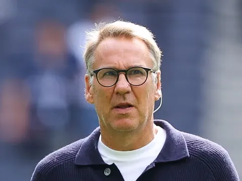 Merson sợ Arsenal bị Barca nghiền nát ở Cúp C1