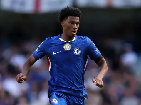 Real và Liverpool đại chiến vì sao trẻ Chelsea