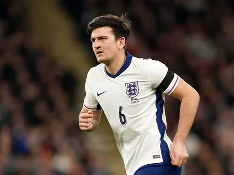 Khả năng không chiến biến Maguire thành vũ khí của Tuchel