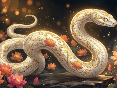 4 con giáp được Thần Tài “chấm sổ” năm Ngọ: Tiền vào như nước suốt 4 mùa