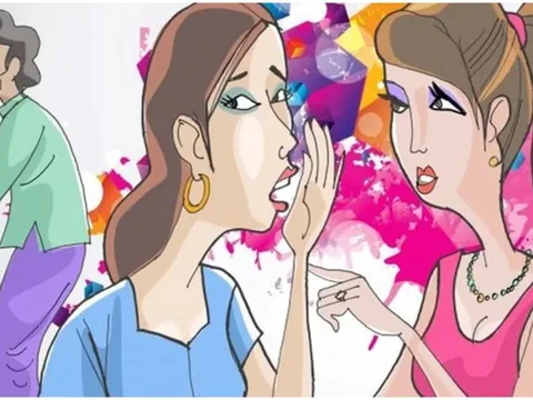 4 kiểu càng xóm nên tránh xa càng thân thiết càng thiệt thòi