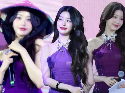 4 kiểu tóc uốn hot mùa hè giúp nâng tầm nhan sắc và thần thái