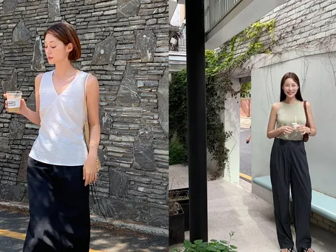 5 công thức phối đồ gam màu trung tính giúp nàng luôn thanh lịch mà không cần suy nghĩ nhiều