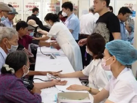 Đề xuất mới 2026: 44 triệu người Việt được hưởng lợi, chi tiết chính sách ngay từ năm nay