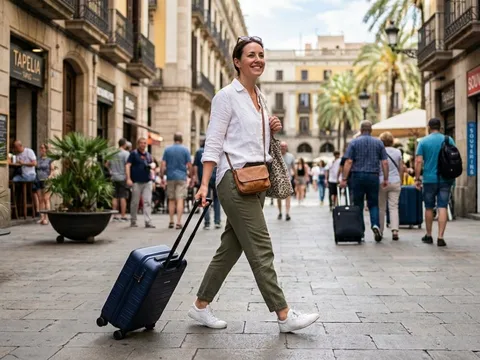 Đừng để vali quá tải: 7 món đồ không nên mang khi du lịch kẻo chuyến đi kém thoải mái