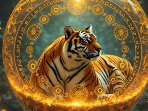 Hết tháng 3 dương: 3 tuổi khép lại vận xấu, mở chu kỳ mới nhưng phải cực kỳ tỉnh táo trước cơ hội