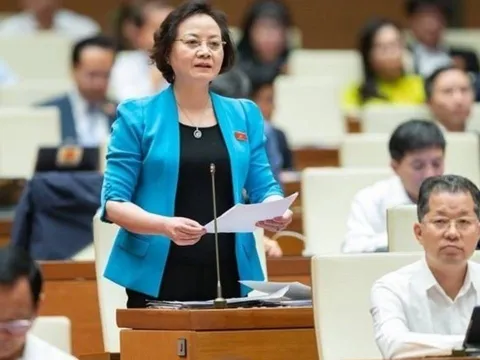 Lộ trình tăng lương cơ sở 2026 mới nhất: Hàng triệu cán bộ, công chức, viên chức sắp nhận mức hưởng lớn