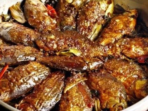 Loài cá “sống thọ” ngoài tự nhiên, bổ ngang nhân sâm, giá siêu rẻ nhưng nhiều người vẫn chê