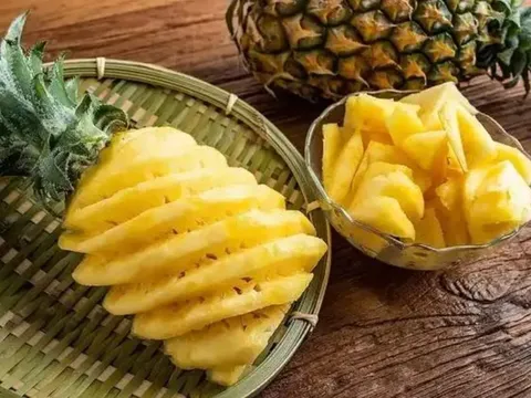 Loại quả 'rẻ tiền' bán đầy chợ nhưng bị ngó lơ lại giúp hỗ trợ 4 bệnh mạn tính, bác sĩ khuyên nên ăn