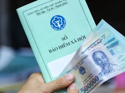 Muốn lương hưu 5 triệu/tháng, phải đóng BHXH tự nguyện bao nhiêu? Hướng dẫn chi tiết 2026