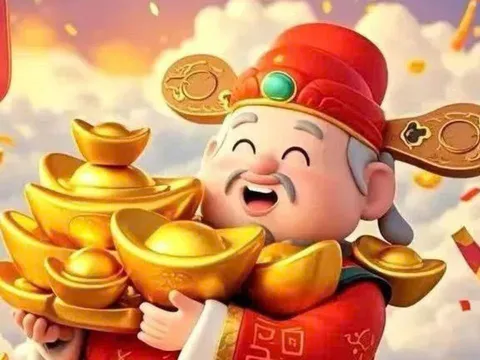 Muốn nghèo cũng khó: Những người sinh giờ này sống khôn ngoan, giỏi kiếm tiền, biết cách giữ tiền