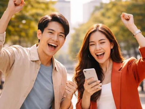 Những đặc điểm của người hay gặp may: Không phải bẩm sinh, bạn hoàn toàn có thể rèn luyện