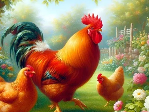 Sau mùng 8/2 âm lịch: 3 con giáp càng bình tĩnh càng vượng, vội vàng dễ “bắt bóng” cơ hội