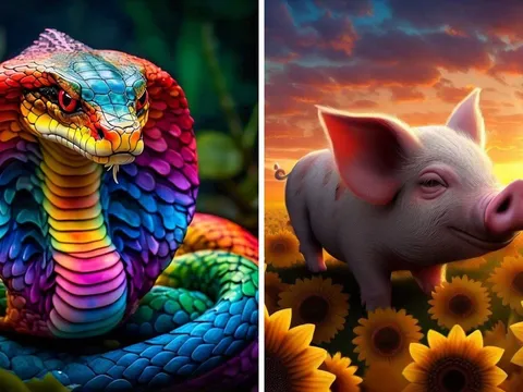 Sau ngày 25/3: 3 con giáp Danh Tiếng Lẫy Lừng, Tiền Quấn Quanh Thân