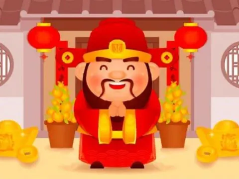 Sinh đúng 4 ngày này, nghèo mấy cũng dễ đổi đời: Số vượng phát, dễ gặp thời, nhiều cơ hội làm giàu