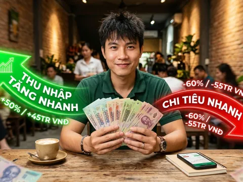 Sinh vào 4 khung giờ này dễ giàu nhanh: Kiếm tiền dễ nhưng giữ tiền mới là thử thách