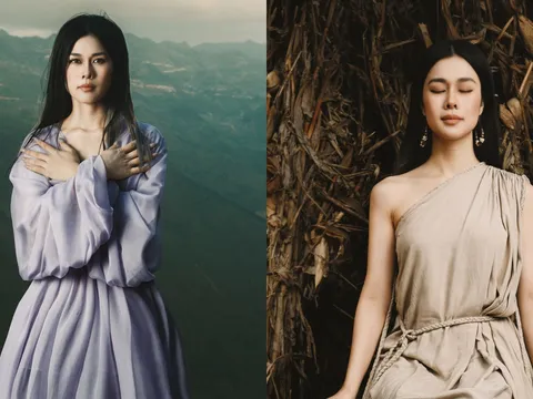 Phúc Anh sẵn sàng cho chương 2 của dự án dài hơi “54 Dân Tộc Việt Nam”