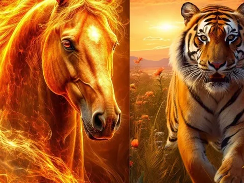 Thứ Tư, Năm, Sáu (25-27/3): 3 tuổi “nhanh tay thắng thế”, chậm một nhịp là cơ hội rơi vào tay đối thủ