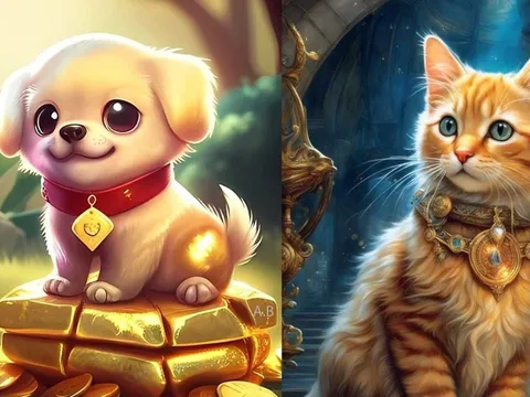 Từ sau 25/3: 2 tuổi bước vào vận mới, cơ hội dồn dập, 1 tuổi đào hoa bùng nổ