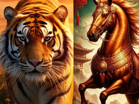 Từ 25/3-25/5: 3 tuổi bật dậy mạnh mẽ, như hổ thêm cánh, cơ hội đến đúng lúc