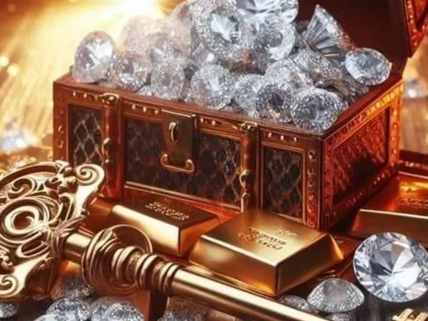 Từ nay tới Tết Thanh Minh (5/4): 3 con giáp có lộc tổ tiên, vận mở lớn, dễ làm nên việc quan trọng