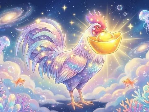 100 ngày tới Thái Bạch giáng xuống: 4 con giáp dễ gặp phiền nhiễu, Tiền mất Tình tan