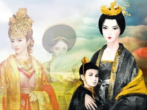 Ai là mẹ của vua Lý Công Uẩn, vị hoàng đế tài giỏi lập ra một triều đại mới vang danh, có công lớn trong sử Việt?