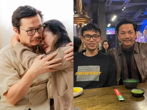 Nam NSND mất 3 người thân trong 1 ngày: U70 sống cạnh vợ vẫn có fan "tỏ tình", con cái làm "nở mày nở mặt"