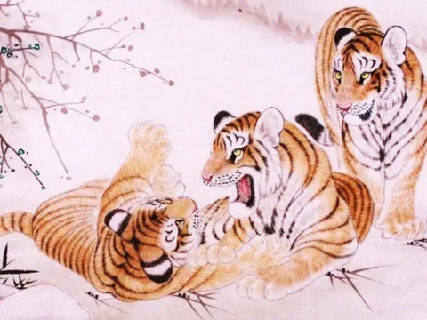 4 con giáp biết tiến biết lùi, rất được lòng người, "xoay chuyển vận mệnh" trong tháng 4