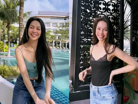 Sao Việt 24h: Hiền Thục "khó ở" khi bạn trai cũ chúc mừng nhầm ngày và sự thật phía sau