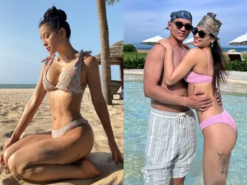 Mỹ nữ miền Tây mắc bệnh khó có con, không ngờ vỡ kế hoạch với chồng trẻ, 37 tuổi tóc bạc đầy đầu vẫn bốc lửa