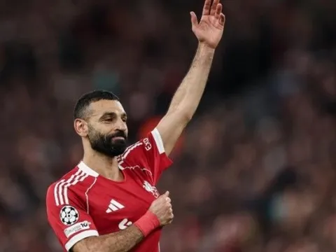 Mohamed Salah chính thức xác nhận rời Liverpool vào cuối mùa