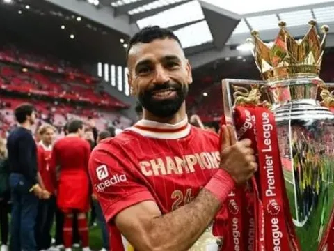 Salah rời Liverpool là cuộc chia tay đau đớn nhưng hợp lý