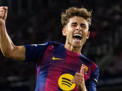 MU sẵn sàng chi 100 triệu euro cho sao Barcelona