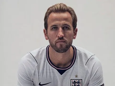 Người hâm mộ Anh tẩy chay áo đấu World Cup vì giá đắt kỷ lục