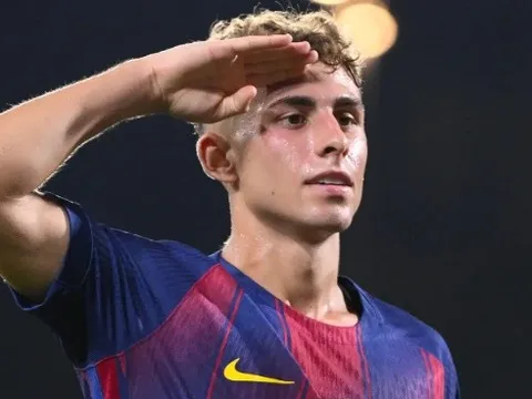 Tin đồn chuyển nhượng sáng 25/3: MU săn đón Fermin Lopez; Man City tranh giành Sandro Tonali