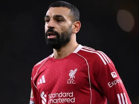 3 bến đỗ lý tưởng cho Salah sau khi chia tay Liverpool