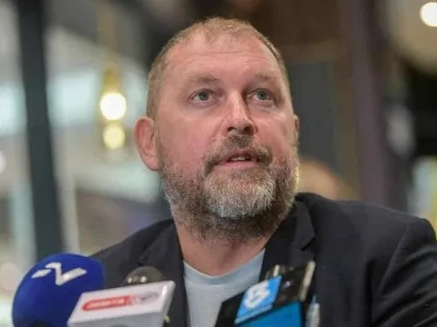 Báo Indonesia mỉa mai tham vọng World Cup của HLV Malaysia