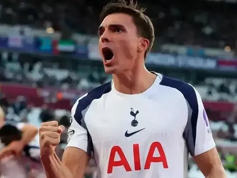 Tottenham chần chừ, Bayern tìm bến đỗ mới cho Palhinha