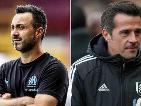 Lộ diện hai ứng viên thay Igor Tudor tại Tottenham