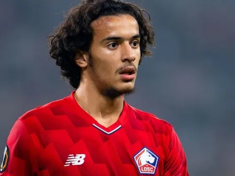 Arsenal đại chiến Liverpool, Man City, Chelsea giành thần đồng Ayyoub Bouaddi